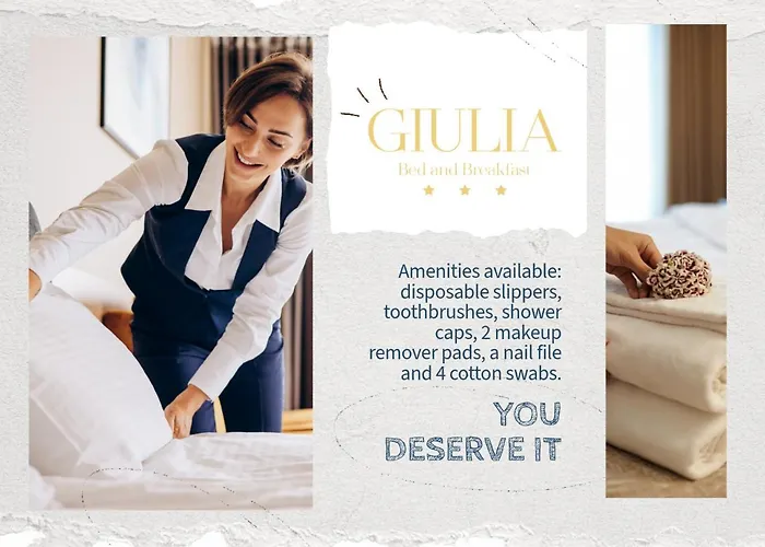 Giulia 4* Taormina