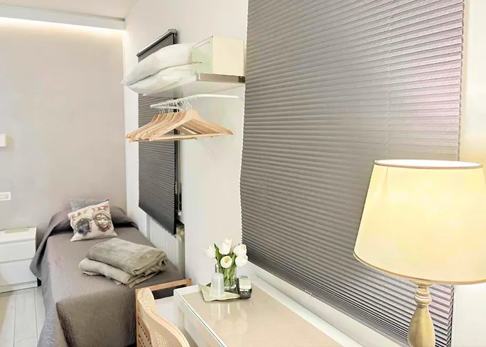 Bed & Breakfast Giulia 4*