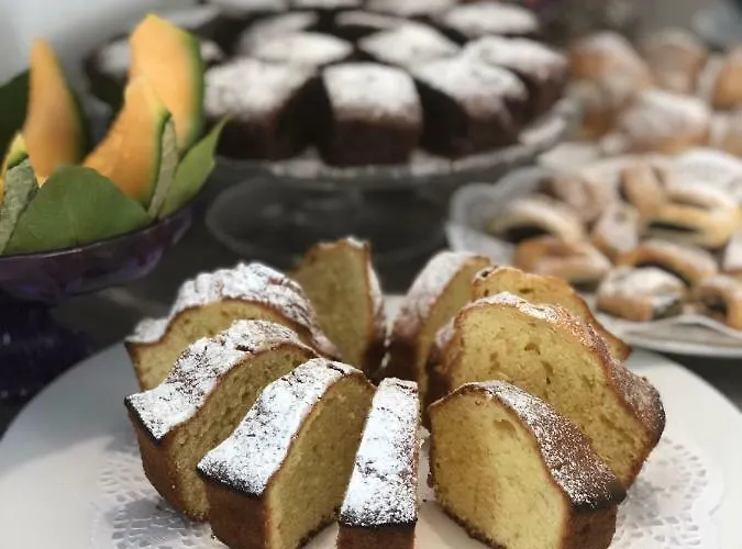 Giulia טאורמינה