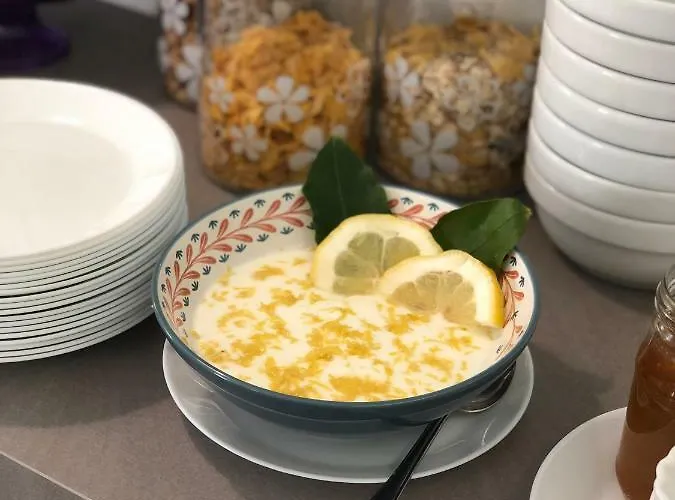 Giulia טאורמינה