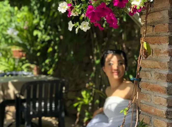 Giulia 3* טאורמינה