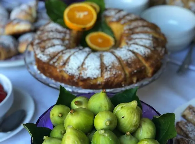 Giulia 4* Taormina