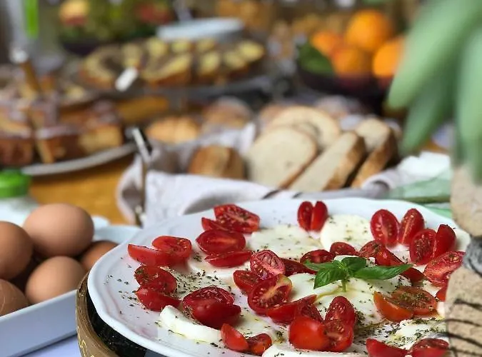 Giulia טאורמינה