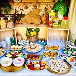 Bed & Breakfast Giulia