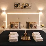 Giulia Bed & Breakfast Taormina