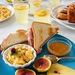 Bed & Breakfast Giulia
