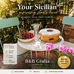 Bed & Breakfast Giulia 4*