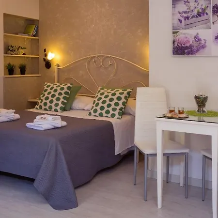 Giulia Bed & Breakfast Taormina