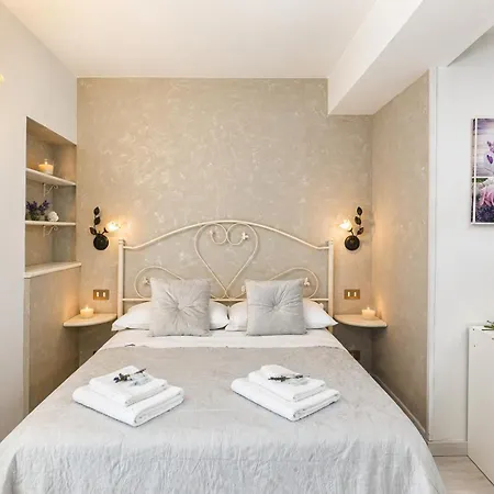 Bed & Breakfast Giulia