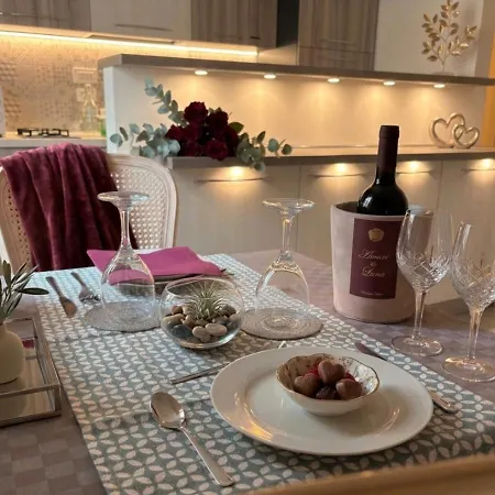 Giulia Bed & Breakfast 4*
