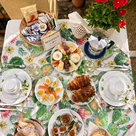 Bed & Breakfast Giulia