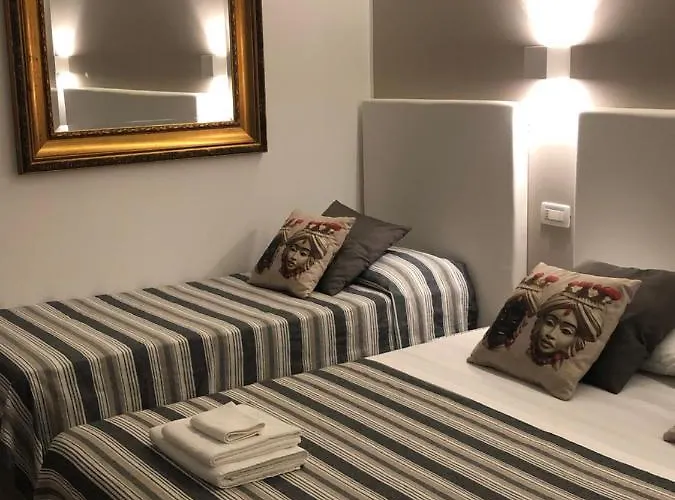 Bed & Breakfast Giulia