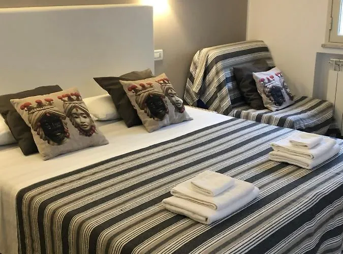 Bed & Breakfast Giulia