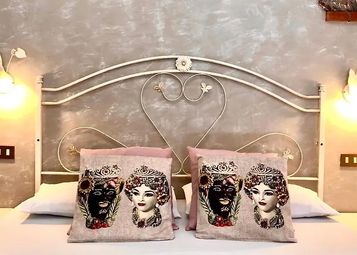 Bed & Breakfast Giulia