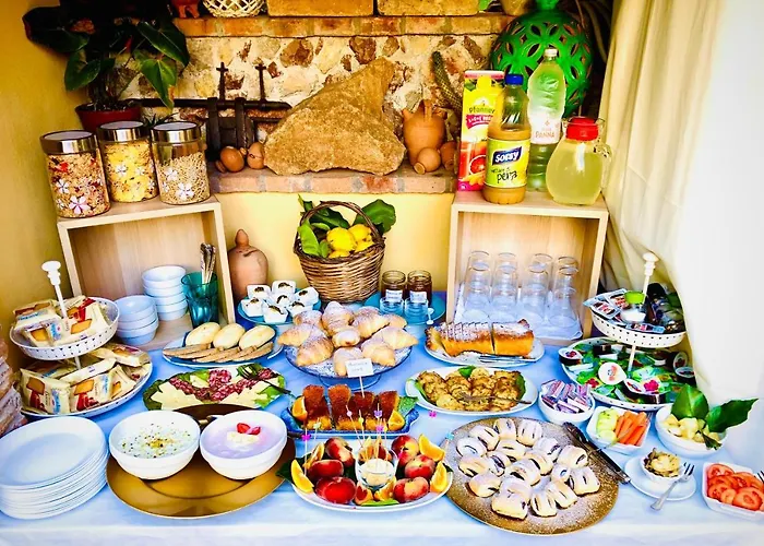 Bed & Breakfast Giulia