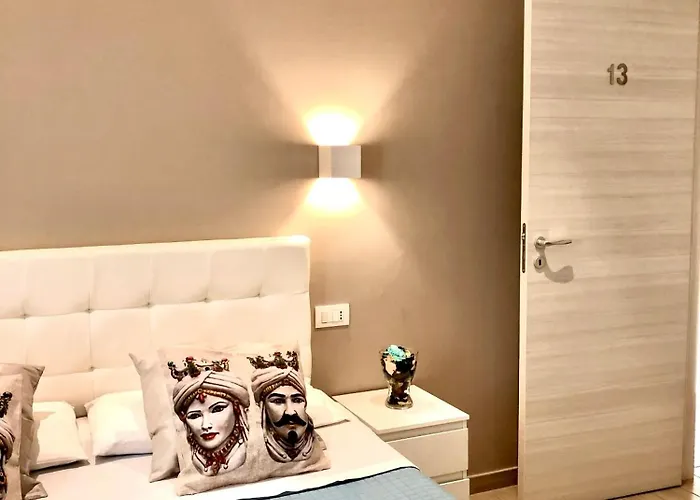 Bed & Breakfast Giulia