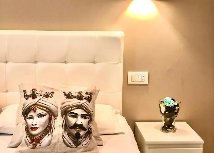 Giulia Bed & Breakfast Taormina