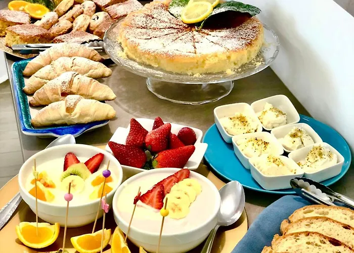 Giulia 4* Taormina
