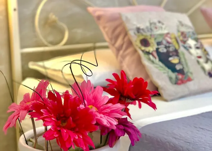 Bed & Breakfast Giulia Taormina