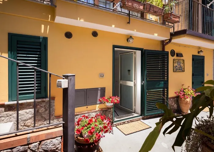 Bed & Breakfast Giulia Taormina