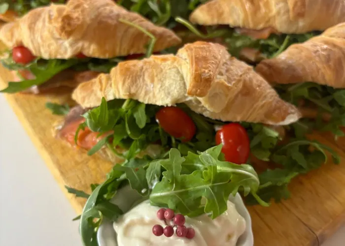 Bed & Breakfast Giulia 3*