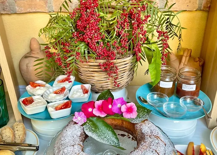 Nocleg ze śniadaniem Giulia Taormina