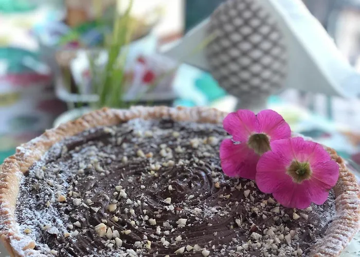 Bed & Breakfast Giulia