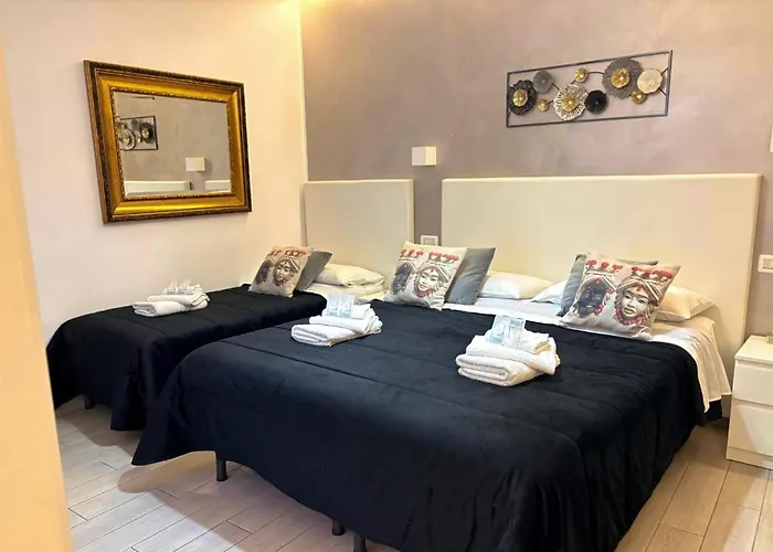 Giulia 4* Taormina