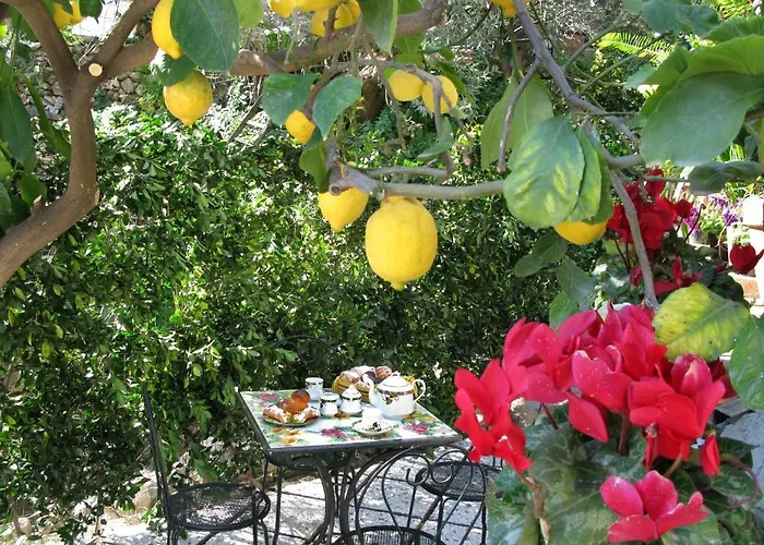 Bed & Breakfast Giulia