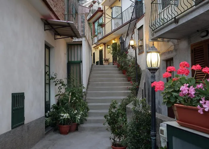 Giulia 4* Taormina