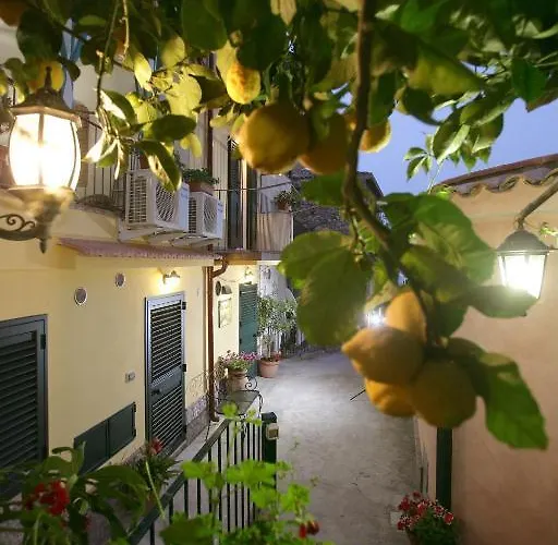 Bed & Breakfast Giulia 3*
