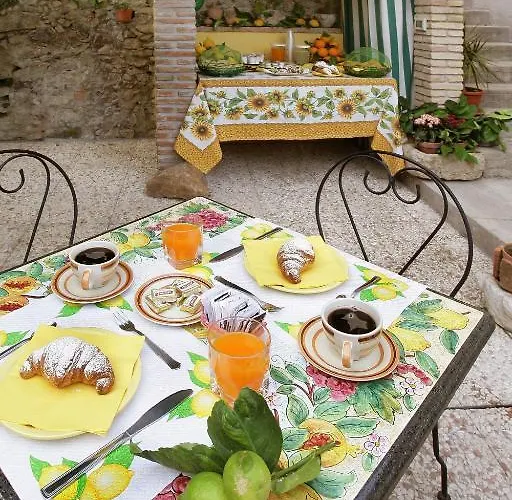 Bed & Breakfast Giulia Taormina