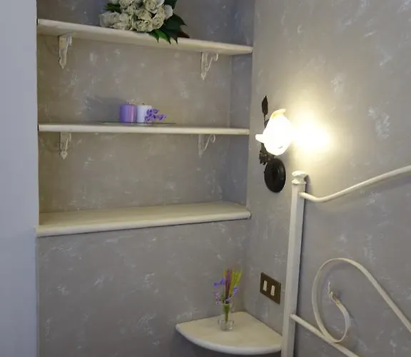 Giulia Bed & Breakfast