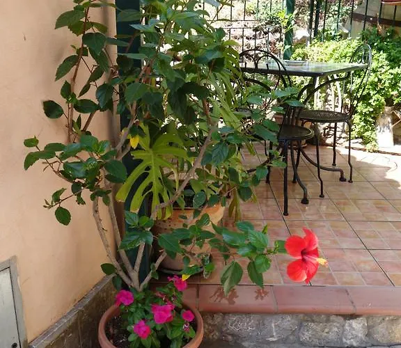 Giulia Bed & Breakfast