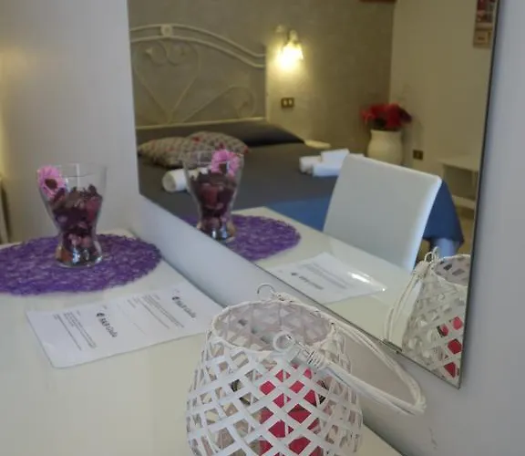 Giulia 4* Taormina