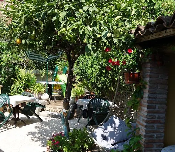 Giulia Bed & Breakfast Taormina