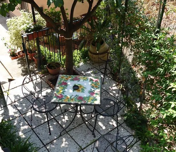 Giulia Bed & Breakfast Taormina