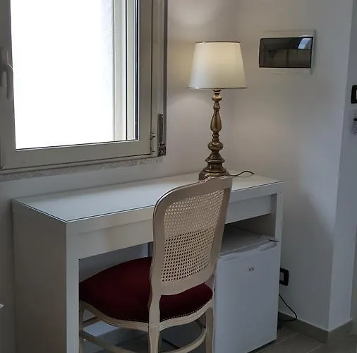 Giulia Bed & Breakfast Taormina