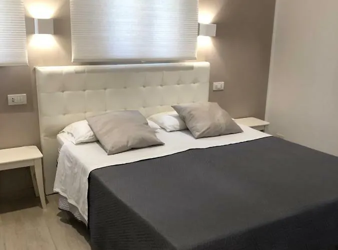 Giulia Bed & Breakfast Taormina