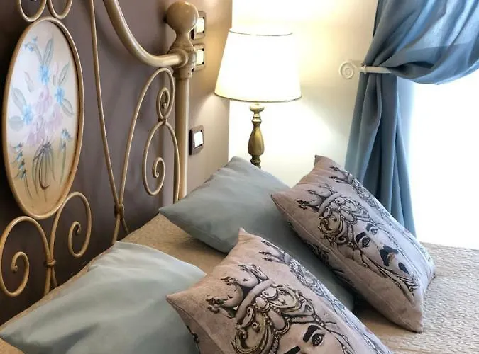 Giulia Bed & Breakfast