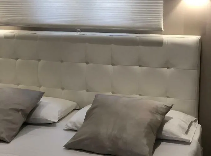 Giulia Bed & Breakfast