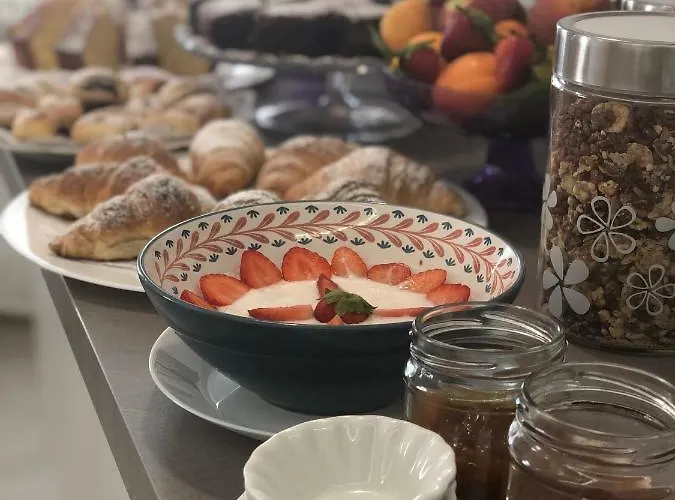 Bed & Breakfast Giulia