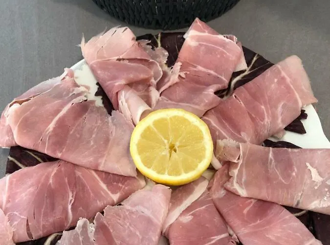 Giulia Bed & Breakfast