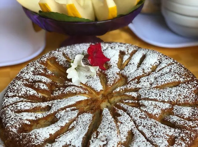 Nocleg ze śniadaniem Giulia Taormina
