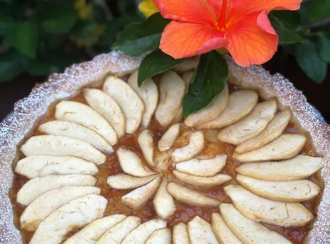 Bed & Breakfast Giulia 3*