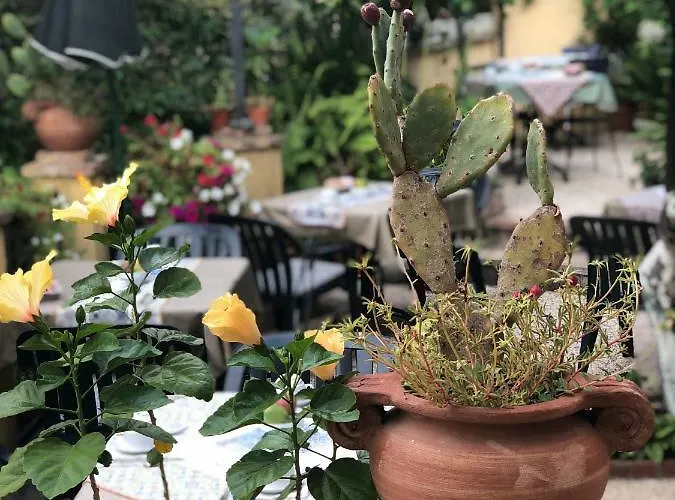 Giulia 4* Taormina